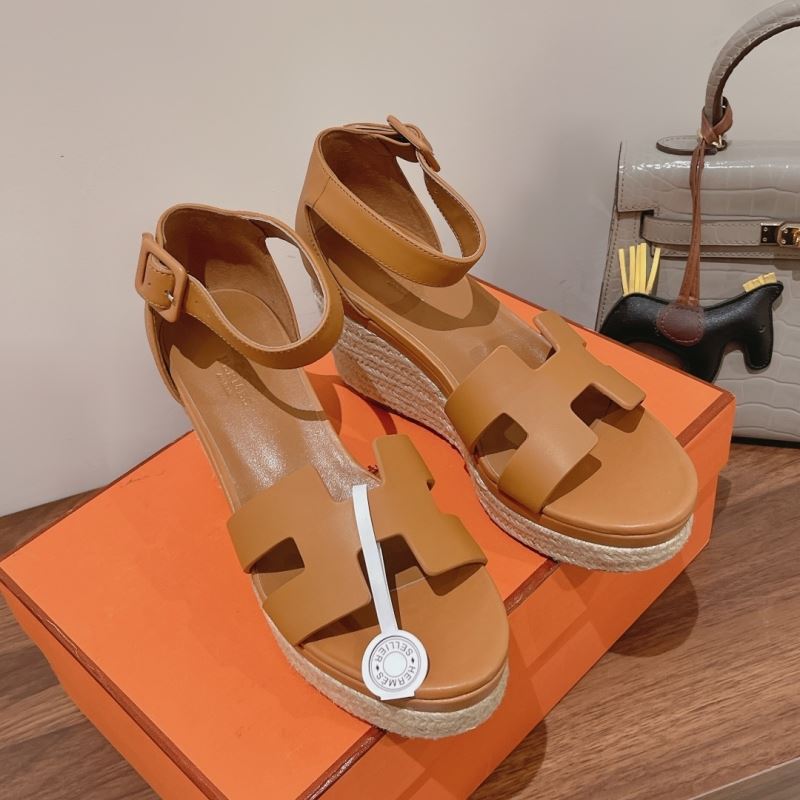 Hermes Sandals